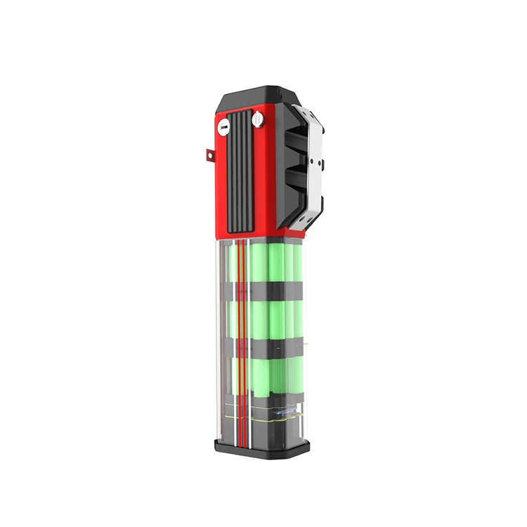 48V 13Ah Ebike Battery