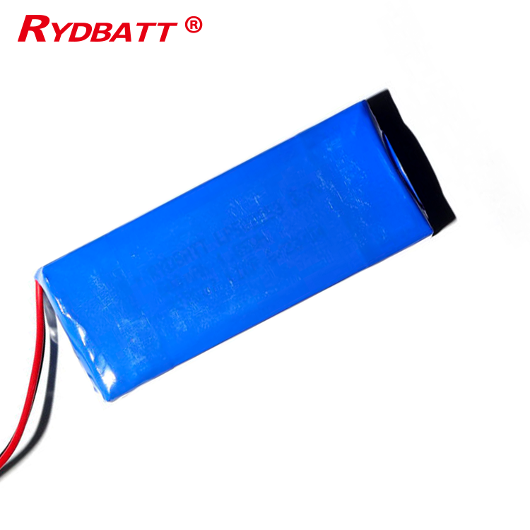 Facial Cleansing Brush Battery 7.4V